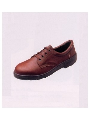 シモン(simon),1122530,安全靴7511ブラウンの写真は2013最新カタログ21ページに掲載されています。
