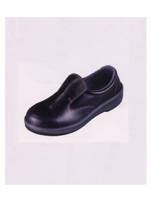 シモン(simon),1122550,安全靴7517黒の写真は2013最新カタログ22ページに掲載されています。