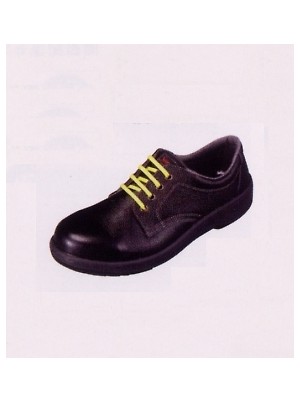 シモン(simon),1122620,7511黒静電靴の写真は2013最新カタログ35ページに掲載されています。