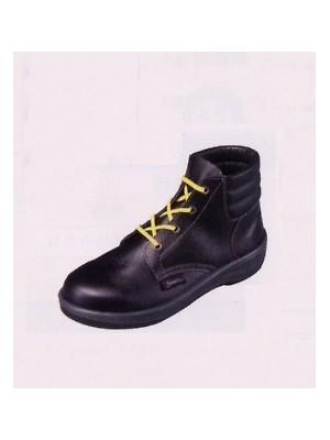 シモン(simon),1122630,7522黒静電靴の写真は2013最新カタログ36ページに掲載されています。