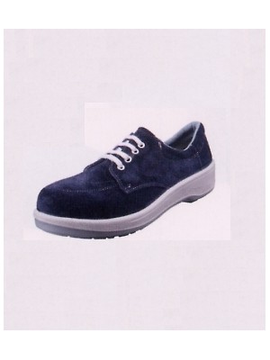 シモン(simon),1123240,安全靴7511BVの写真は2013最新カタログ21ページに掲載されています。