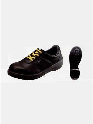 シモン(simon),1124050,7513黒静電靴の写真は2013最新カタログ36ページに掲載されています。