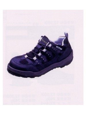 シモン(simon),1321060,安全靴8800紺の写真は2013最新カタログ40ページに掲載されています。