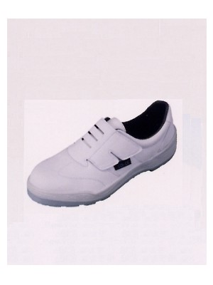シモン(simon),1340490,安全靴ECO18白の写真は2013最新カタログ45ページに掲載されています。