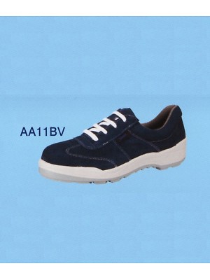 シモン(simon),1340970,安全靴AA11BV(16廃番)の写真は2013最新カタログ24ページに掲載されています。