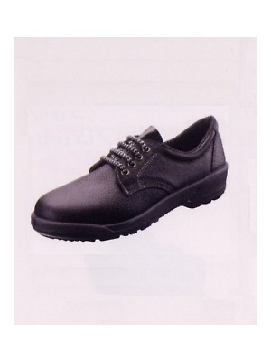 シモン(simon),1430910,女性用安全靴EL12黒の写真は2013最新カタログ27ページに掲載されています。