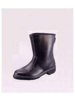 シモン(simon),1610300,安全靴AA44黒(16廃番)の写真は2013最新カタログ24ページに掲載されています。