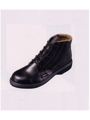 シモン(simon),1620060,安全靴1522黒の写真は2013最新カタログ25ページに掲載されています。