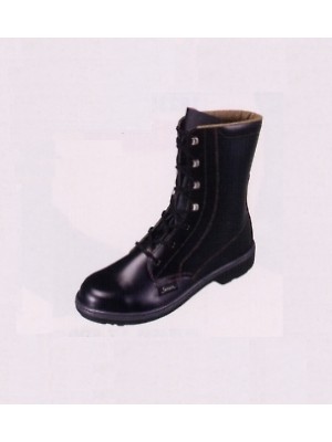 シモン(simon),1620070,安全靴1533黒の写真は2013最新カタログ25ページに掲載されています。