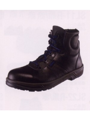 シモン(simon),1823320,安全靴8522黒の写真は2013最新カタログ17ページに掲載されています。