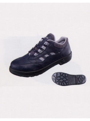 シモン(simon),1824060,安全靴SL11紺の写真は2013最新カタログ39ページに掲載されています。