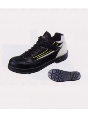 シモン(simon),1824070,安全靴SL13黒の写真は2013最新カタログ39ページに掲載されています。