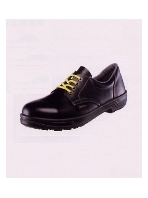 シモン(simon),1824480,SS11黒静電靴の写真は2009最新カタログ10ページに掲載されています。