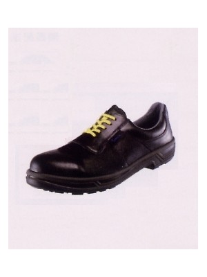 シモン(simon),1824490,8511黒静電靴の写真は2013最新カタログ35ページに掲載されています。