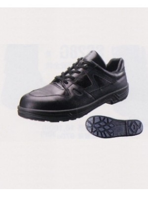 シモン(simon),1825870,安全靴8611黒の写真は2013最新カタログ20ページに掲載されています。