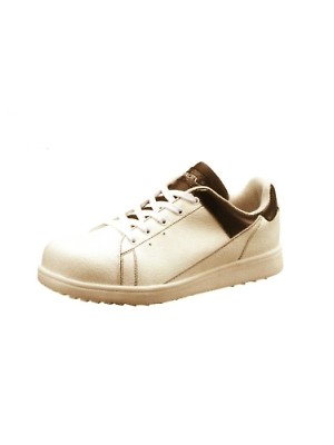 シモン(simon),2312220,作業靴NS211白の写真は2013最新カタログ43ページに掲載されています。