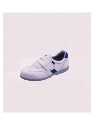 シモン(simon),3011170,安全靴YM18白の写真は2013最新カタログ39ページに掲載されています。
