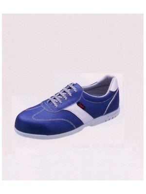 シモン(simon),3011180,安全靴YM11ブルーの写真は2013最新カタログ39ページに掲載されています。