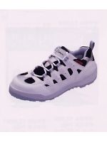 1321070 安全靴8800白/黒の関連写真0