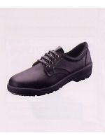 1430910 女性用安全靴EL12黒の関連写真0