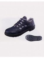 1824060 安全靴SL11紺の関連写真0