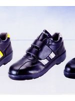 2311390 作業靴YS1018グレーの関連写真0