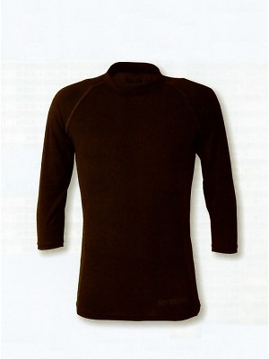 シンメン BigRun,119,七分袖コンプレッションTシャツの写真は2018最新カタログ98ページに掲載されています。