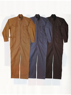 シンメン BigRun,125,ランダムストライプ円管服(ツナギ)の写真は2014最新カタログ89ページに掲載されています。