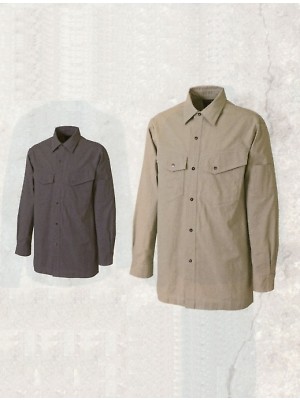 シンメン BigRun,1414,長袖シャツの写真は2014最新カタログ58ページに掲載されています。