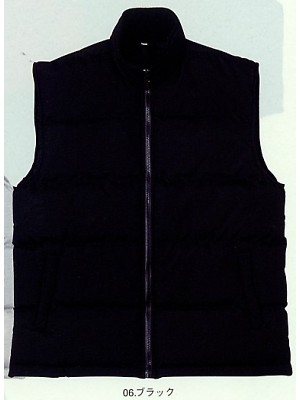 シンメン BigRun,1680,防寒タウンベストの写真は2024-25最新カタログ48ページに掲載されています。