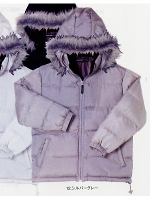 シンメン BigRun,1880,中綿防寒コートの写真は2007-8最新カタログ15ページに掲載されています。
