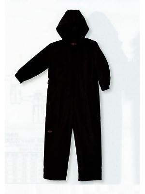 シンメン BigRun,22724,子供防寒円管服(ツナギ)の写真は2016-17最新カタログ47ページに掲載されています。