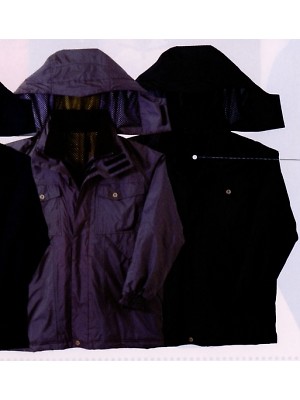 シンメン BigRun,2305,透湿防水防寒コートの写真は2012-13最新カタログ150ページに掲載されています。