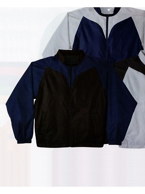 シンメン BigRun,2501,軽量防寒ブルゾン(廃番)の写真は2012-13最新カタログ27ページに掲載されています。