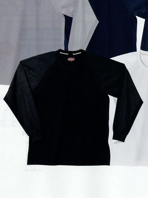 シンメン BigRun,326,シャドープリント長袖Tシャツの写真は2014最新カタログ18ページに掲載されています。