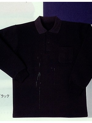 シンメン BigRun,377,厚地裏起毛ポロシャツの写真は2018-19最新カタログ116ページに掲載されています。