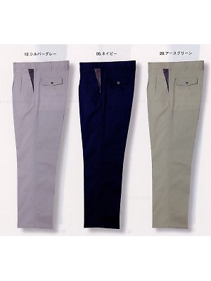 シンメン BigRun,4040,中空糸吸汗速乾パンツの写真は2009最新カタログ57ページに掲載されています。