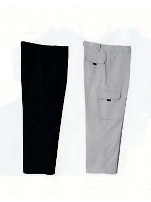 シンメン BigRun,5011,ソフトツイルカーゴ(股下66)の写真は2012最新カタログ75ページに掲載されています。