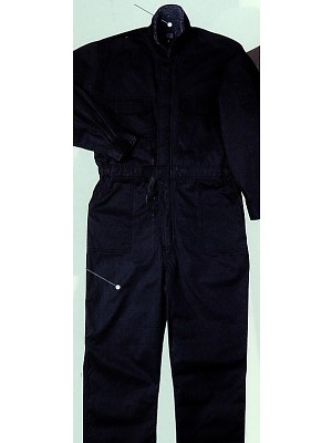 シンメン BigRun,517,綿防寒円管服(廃番･ツナギ)の写真は2010-11最新カタログ82ページに掲載されています。