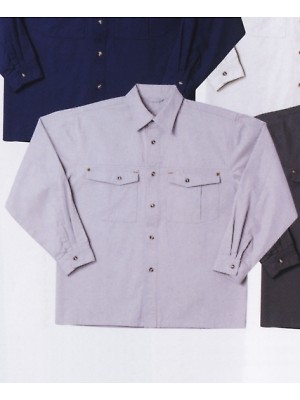 シンメン BigRun,572,綿ソフト加工刺し子シャツの写真は2012-13最新カタログ88ページに掲載されています。