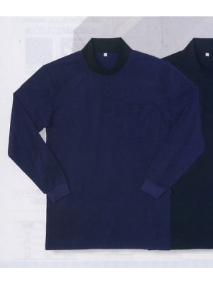 シンメン BigRun,586,裏綿吸汗速乾鳶ポロの写真は2010-11最新カタログ33ページに掲載されています。