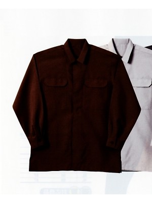 シンメン BigRun,641,クールトロピカル立ち襟シャツの写真は2014最新カタログ117ページに掲載されています。