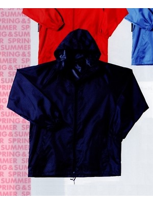 シンメン BigRun,650,前開きヤッケの写真は2025最新カタログ139ページに掲載されています。