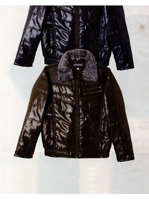 シンメン BigRun,6702,防寒ブルゾンの写真は2013-14最新カタログ16ページに掲載されています。