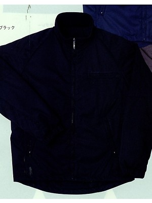 シンメン BigRun,694,ボンディング刺子入ブルゾの写真は2008-9最新カタログ45ページに掲載されています。