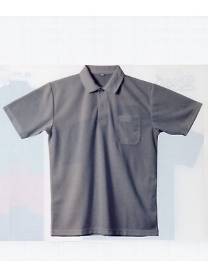 シンメン BigRun,703,吸汗速乾半袖ポロシャツの写真は2024最新カタログ79ページに掲載されています。