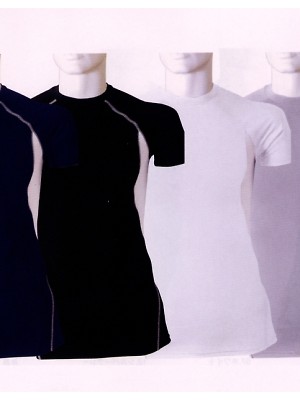 シンメン BigRun,782,アクションフィット半袖Tシャツの写真は2012最新カタログ13ページに掲載されています。
