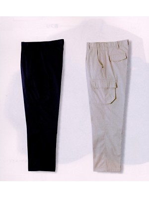 シンメン BigRun,8016,T/Cカーゴの写真は2010-11最新カタログ69ページに掲載されています。