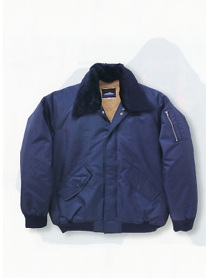 シンメン BigRun,8100,パイロットジャンパー(防寒)の写真は2024-25最新カタログ50ページに掲載されています。