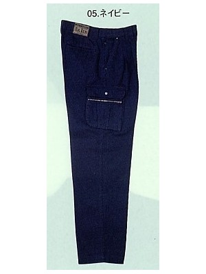 シンメン BigRun,851,綿キャンパスカーゴの写真は2009-10最新カタログ69ページに掲載されています。